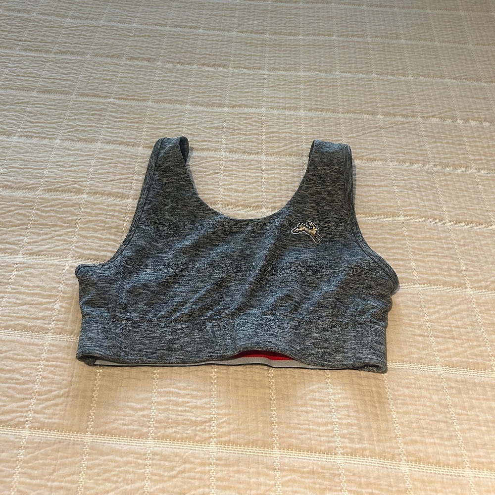 Tracksmith Session Bra